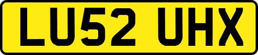 LU52UHX