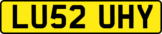 LU52UHY