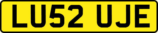 LU52UJE