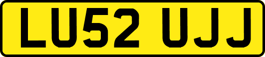 LU52UJJ