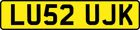 LU52UJK