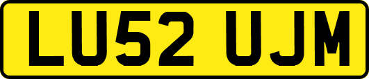 LU52UJM