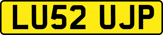 LU52UJP