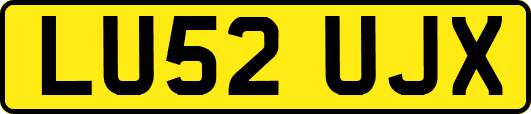 LU52UJX
