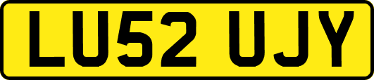 LU52UJY