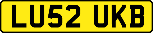 LU52UKB