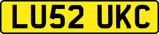 LU52UKC