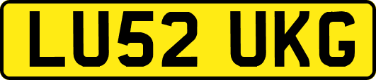 LU52UKG