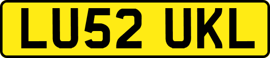 LU52UKL
