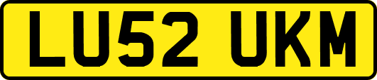 LU52UKM