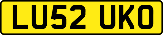 LU52UKO