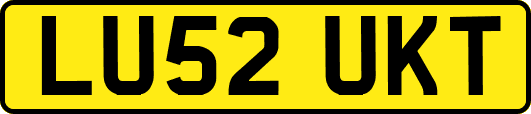 LU52UKT