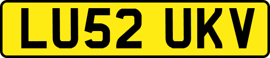 LU52UKV