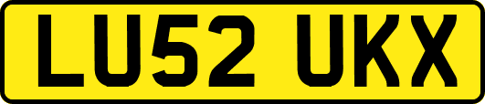 LU52UKX