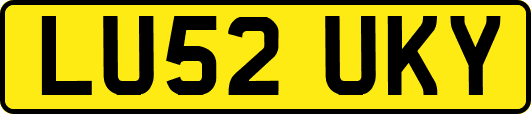 LU52UKY