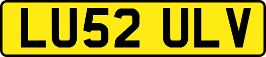 LU52ULV