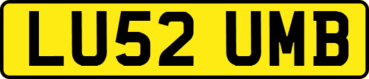 LU52UMB
