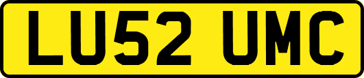LU52UMC