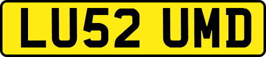 LU52UMD