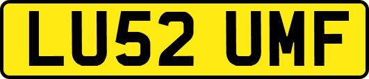 LU52UMF