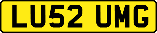 LU52UMG