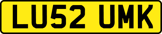 LU52UMK