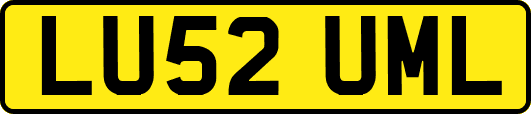 LU52UML