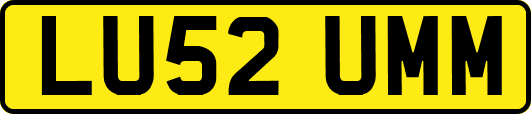 LU52UMM