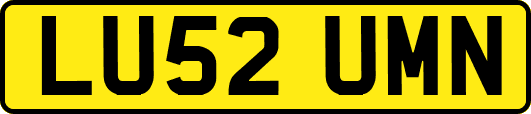 LU52UMN