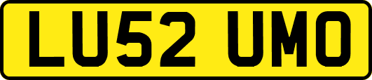 LU52UMO