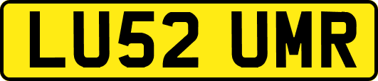 LU52UMR