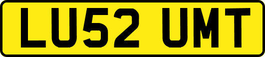 LU52UMT
