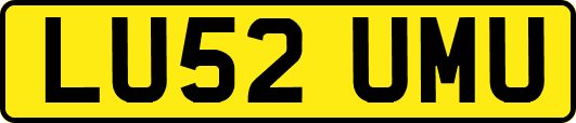 LU52UMU