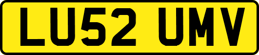 LU52UMV