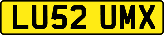 LU52UMX
