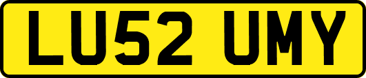 LU52UMY