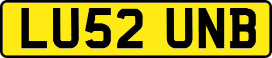 LU52UNB