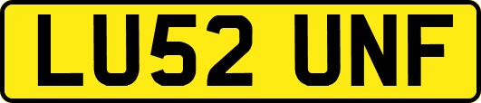 LU52UNF