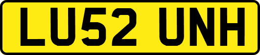 LU52UNH