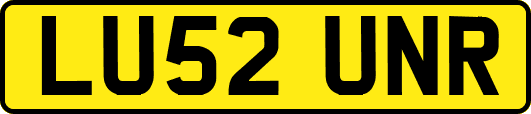 LU52UNR