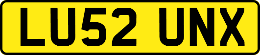 LU52UNX