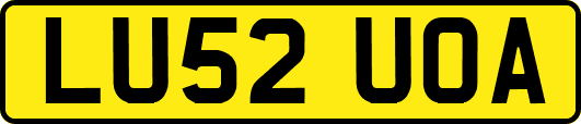 LU52UOA