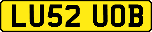 LU52UOB