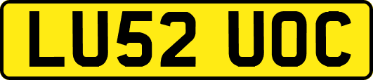 LU52UOC