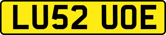 LU52UOE