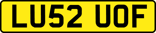 LU52UOF