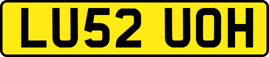 LU52UOH