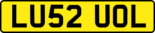 LU52UOL