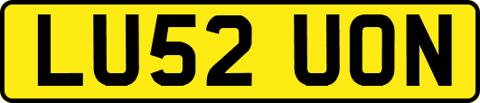 LU52UON