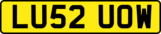 LU52UOW